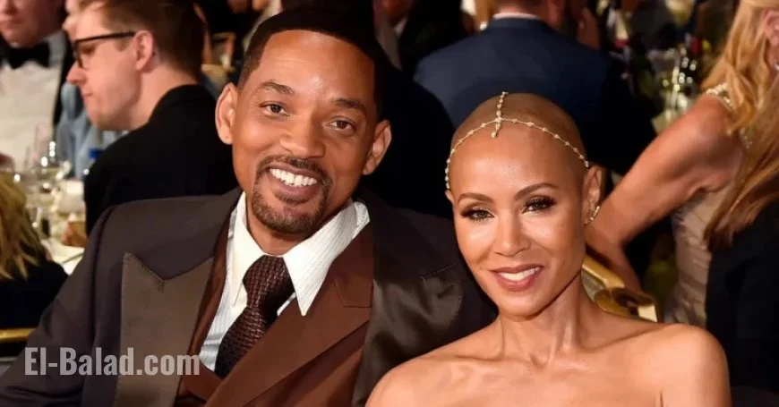 Jada Pinkett Smith Faces Lawsuit for Threatening Will Smith’s Friend