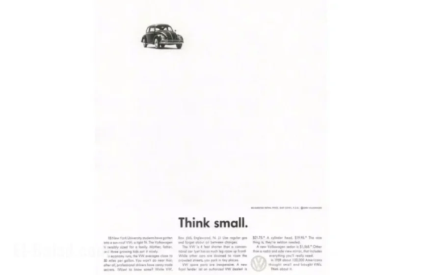 DDB Showcases Iconic Ads Spanning Eight Decades