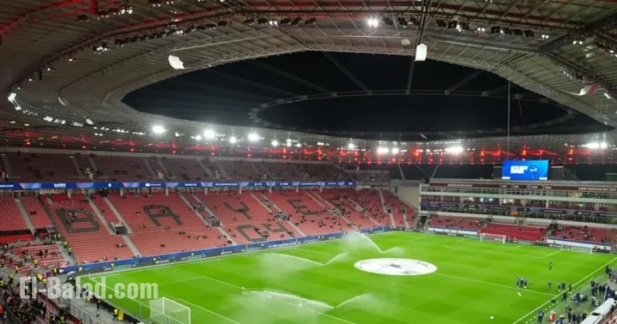 Crucial Travel Details for Bayer Leverkusen Supporters Released