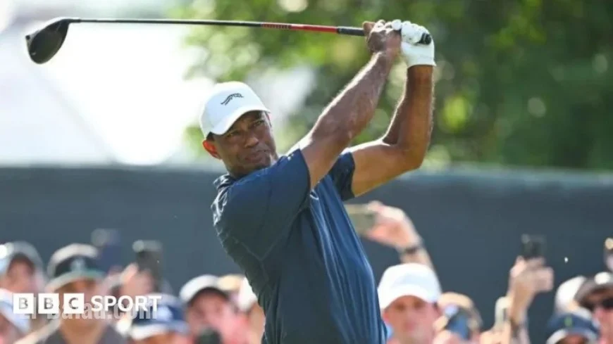 Tiger Woods Recovery Continues: No Return Date Set Post-Surgery