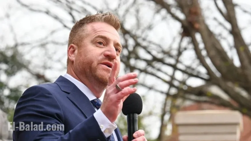 Goodman: Auburn’s Golesh Sends Bold Message to SEC