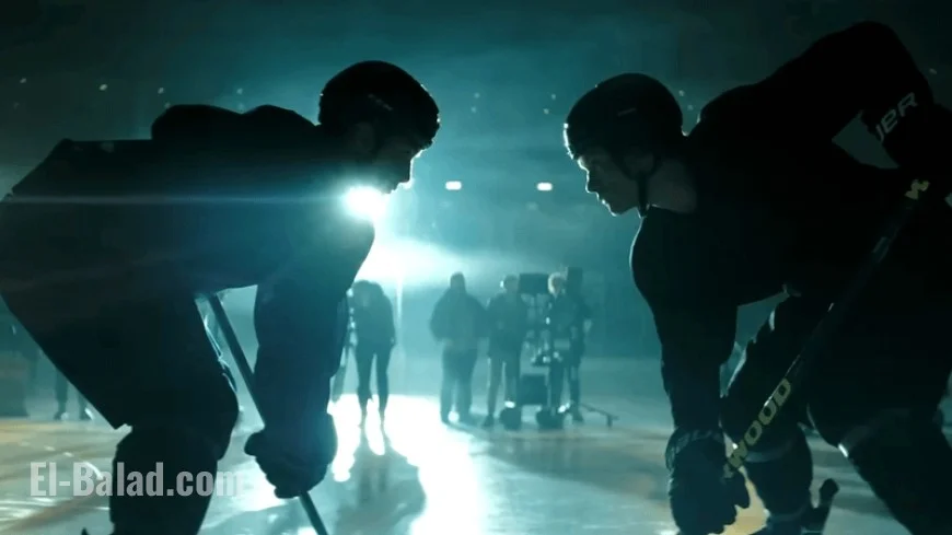 ‘Heated Rivalry’ Show and Cast: Hudson Williams and Connor Storrie Lead TV’s Steamiest Hockey Romance (Dec. 3, 2025)