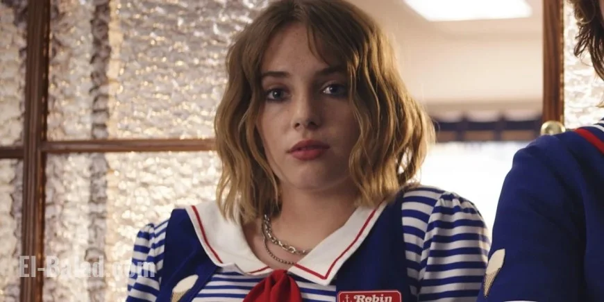 Maya Hawke’s Big December: ‘Stranger Things 5’ Final Push, New Reflections, and What’s Next