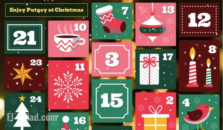 Advent Calendar Trends Today: What’s Hot, What’s Selling Out, and How to Pick the Right One (Dec. 3, 2025)