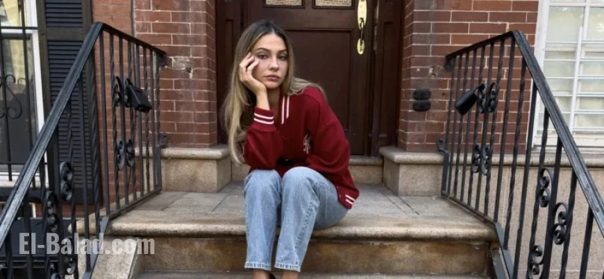 Madelyn Cline and Lukas Gage Face Turmoil- Report