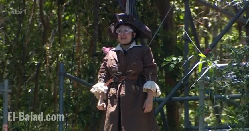 “I’m A Celeb Fans Angry Over Changes from Past Seasons”