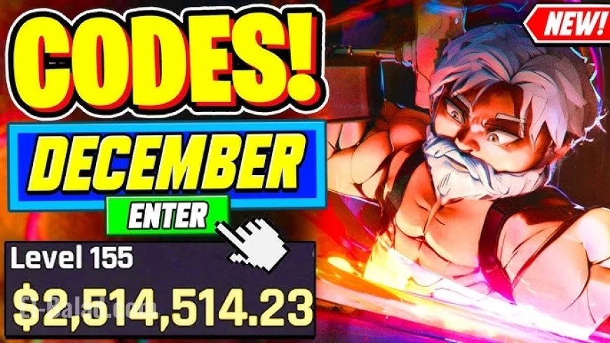 The Forge Roblox Codes (December 2025): Latest Working Codes, How to Redeem, and What to Do if They Don’t Work