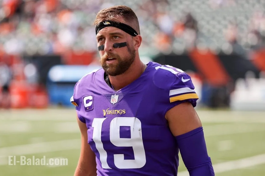 Adam Thielen to Steelers: What the Waiver Claim Means, Trade Rumors Explained, and NFL Games Yesterday