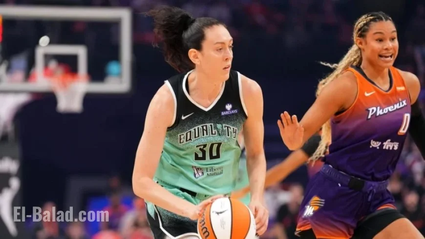 WNBA Proposes Reducing Team Housing, Advancing Season Start Date