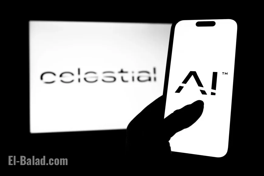 Celestial AI to Be Acquired by Marvell: Why Optical I/O Is Now the Hottest Battleground in AI Data Centers