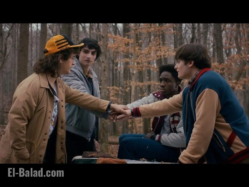 ‘Stranger Things’ Finale in Theaters: Dates, Runtime, Tickets, and What to Expect on the Big Screen