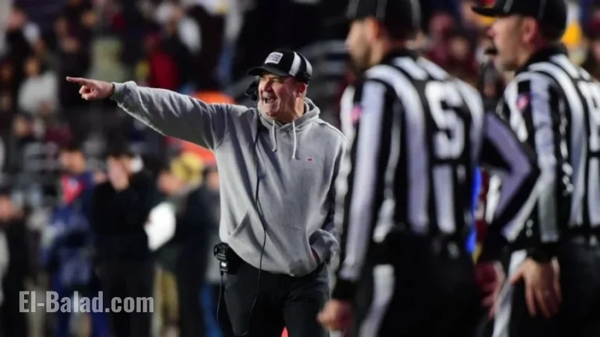 BC Retains O’Brien with Enhanced Financial Commitment