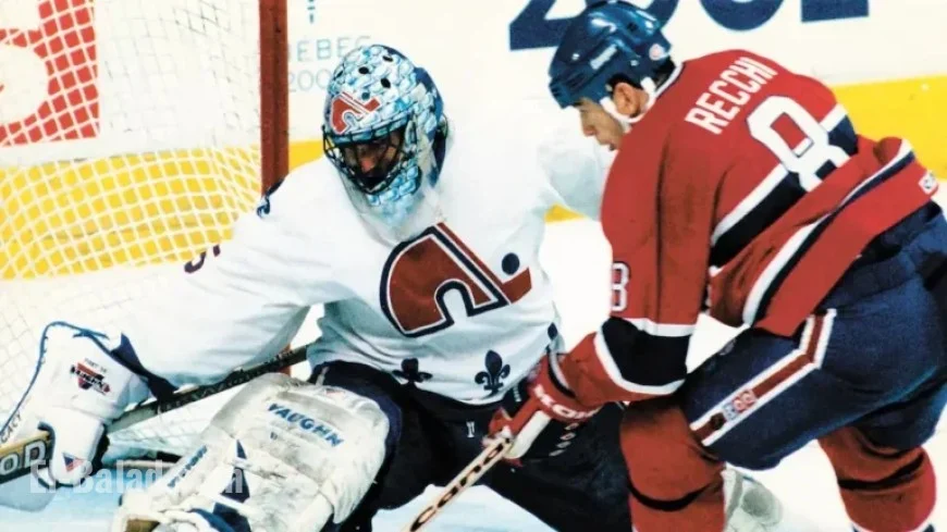 Missed Opportunities and a Lingering Dream for Expos and Nordiques