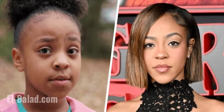 Priah Ferguson and Caleb McLaughlin: Fresh Updates on the ‘Stranger Things’ Duo, New Appearances, and What’s Next