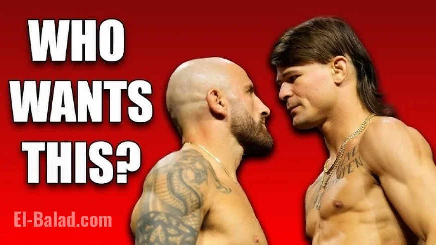 UFC–Paramount Era Begins Jan. 24: UFC 324 Fight Card Locked With Gaethje vs. Pimblett, Harrison vs. Nunes, Earlier Start Time