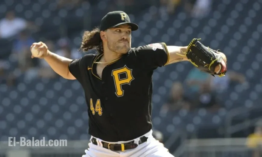 Blue Jays, Cody Ponce Near Three-Year Contract Agreement