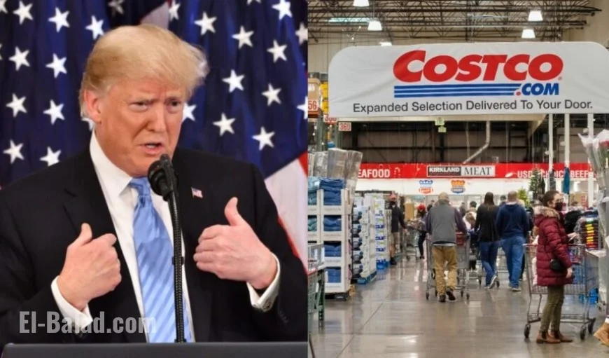 Donald Trump–Costco Clash Escalates as Retailer Sues for Tariff Refunds: What It Means and What Happens Next
