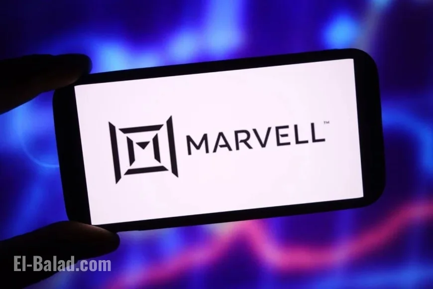 MRVL Stock Surges on Celestial AI Deal and Strong Guidance: What It Means for Marvell’s AI Roadmap (Dec. 3, 2025)