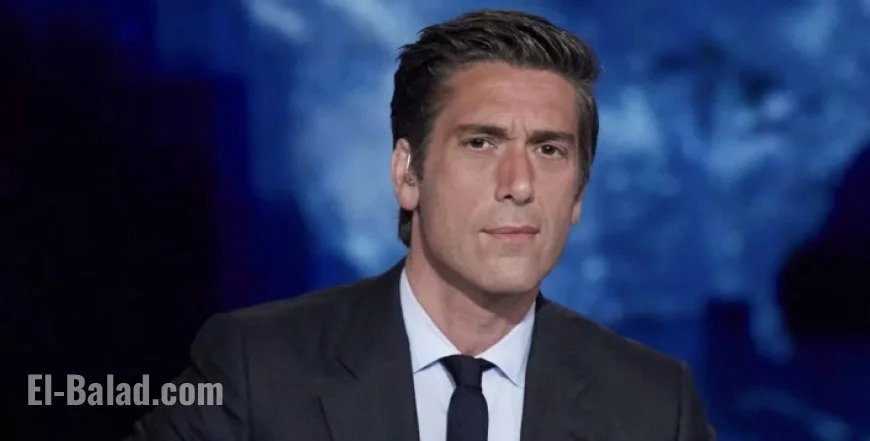 David Muir’s December Surge: Holiday Spotlight, Ratings Momentum, and a Decade in the Anchor Chair