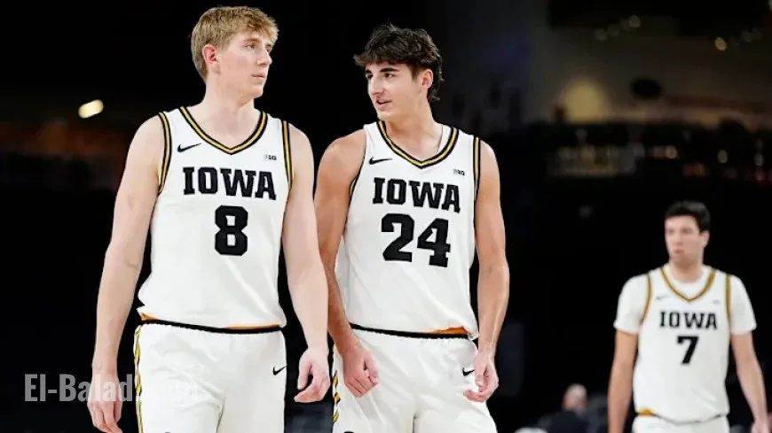 Iowa Men’s Basketball vs. Michigan State: Prediction, Matchups, and How the Hawkeyes Can Steal One in East Lansing