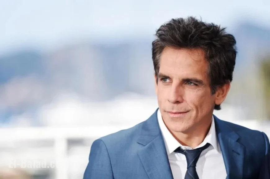 Ben Stiller Hosts Stiller’s Soda Tasting at Stew Leonard’s, December 3