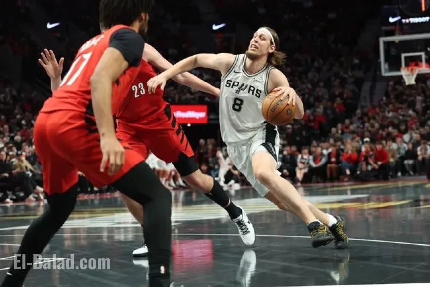 Trail Blazers vs. Raptors Tonight: Start Time, Injuries, Matchups, Odds Lean, and a Score Prediction