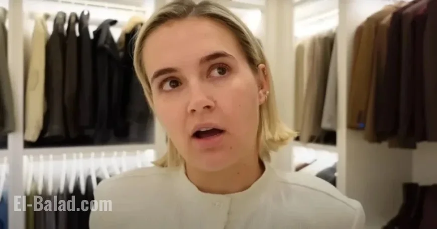 Molly-Mae Hague Struggles After Emergency Hospital Visit with Tommy Fury and Bambi