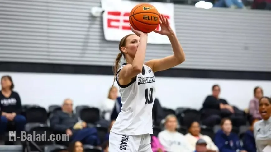 Providence College Today: $3M Men’s Hockey Revenue-Share Challenge, Hoops Homestand, and What’s Next on Campus