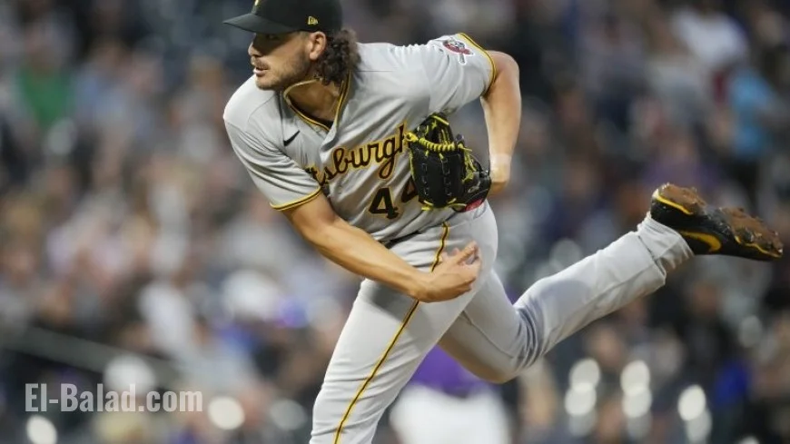 Cody Ponce to Blue Jays: 3-Year Deal After Record KBO Season — What Toronto Is Buying