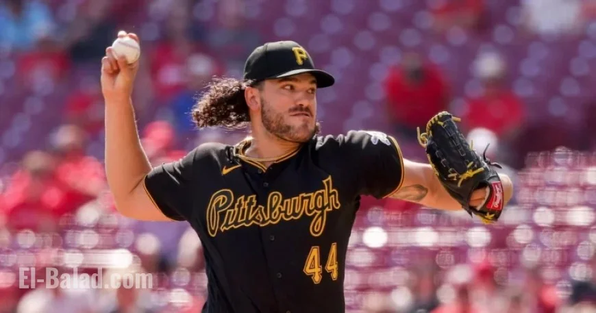 Blue Jays Finalizing Three-Year Deal with Pitcher Ponce: Report