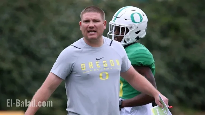 Cal Football Coach Search Zeroes in on Tosh Lupoi as Negotiations Advance; Ron Rivera Sets Timeline, Interim Nick Rolovich Steadies Bowl Prep