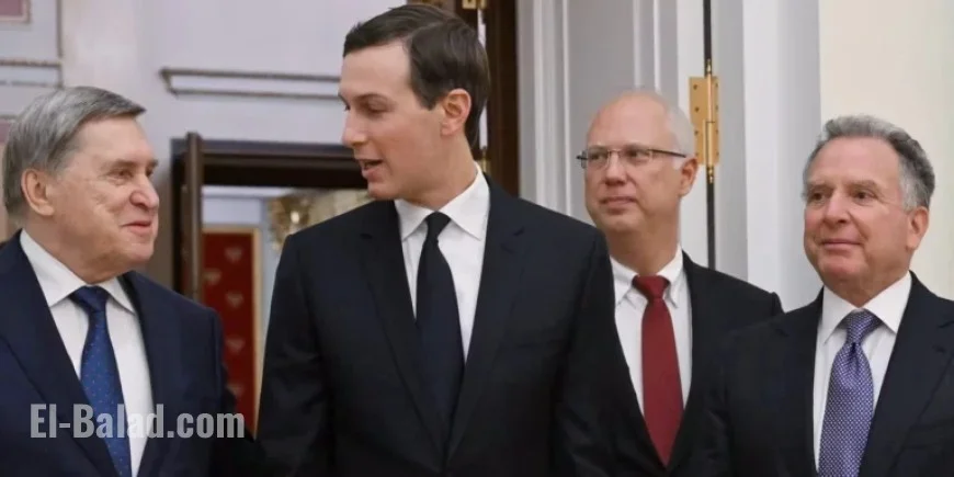 Live: Kremlin Reports No Compromise Solution on Russian-Occupied Ukrainian Territories