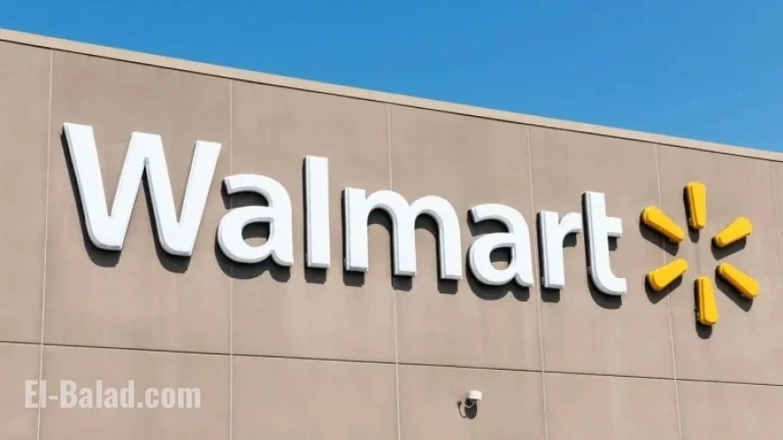 Walmart Extends 2025 Cyber Monday Sale by One Day