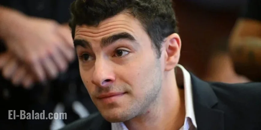 Luigi Mangione Claims Homelessness in Latest Arrest Video