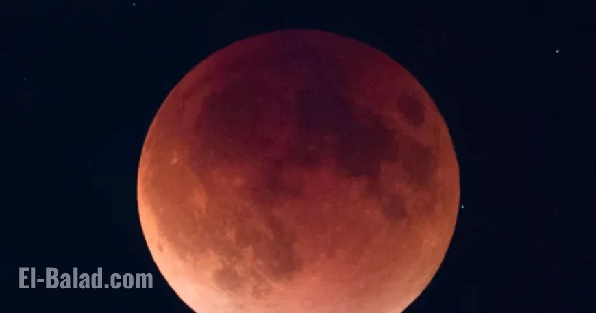 Canadians to Witness 2025’s Final Supermoon: The Cold Moon