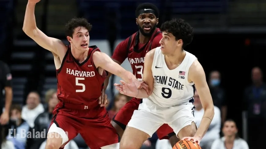 Penn State Basketball Today: Campbell on Deck After Sacred Heart Rout, Big Ten Opener Looms