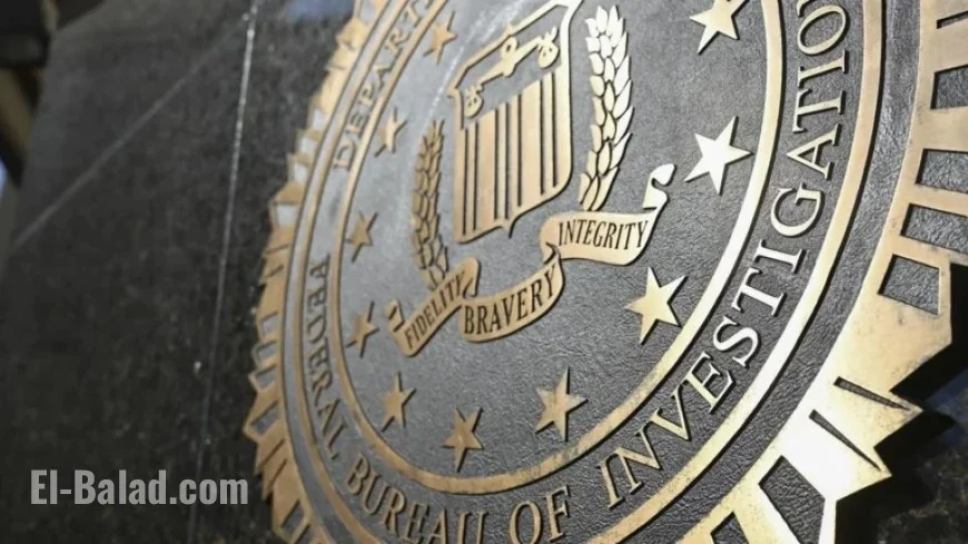 FBI Alerts Gmail and Outlook Users: Avoid Clicking These Emails