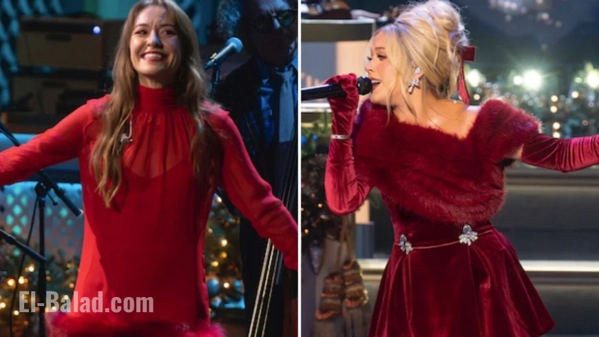 CMA Country Christmas 2025: Date, Time, Hosts, Full Lineup, Setlist Hints, and How to Watch the Holiday Special
