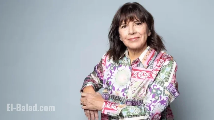 Mireille Deyglun Reveals Unchosen Seven-Year Absence from TV Screens