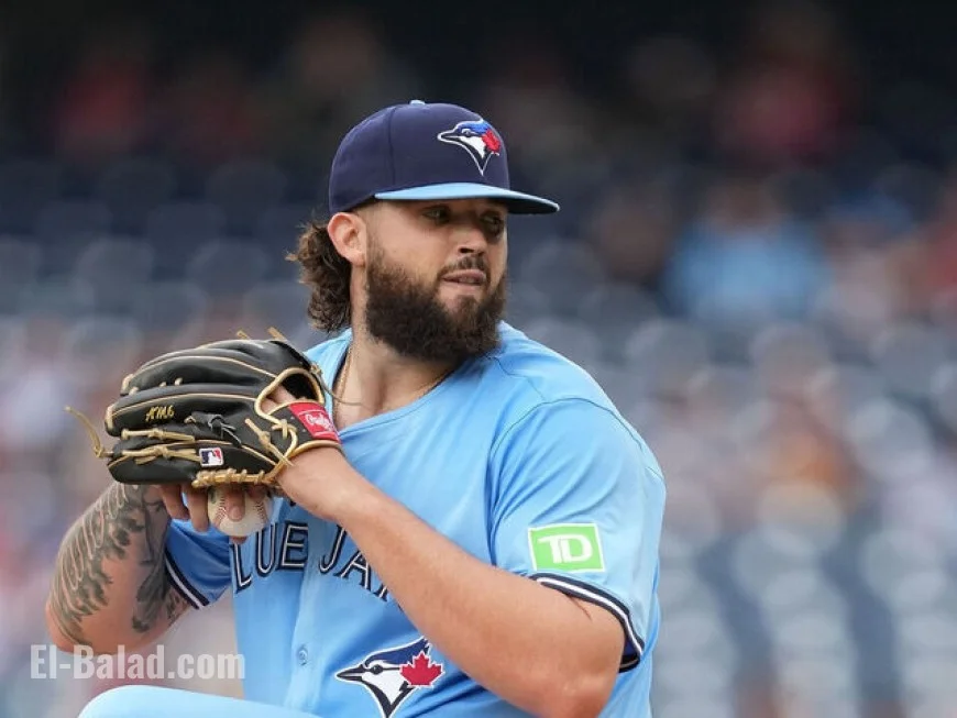 Alek Manoah Signs with Angels on One-Year Deal: Terms, Role, and What It Means for His Comeback