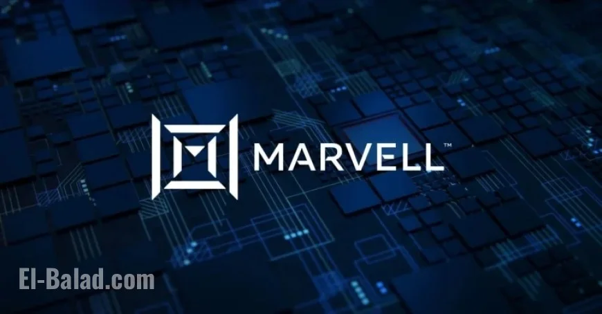 Marvell Technology Unveils Fiscal Year 2026 Q3 Financial Results
