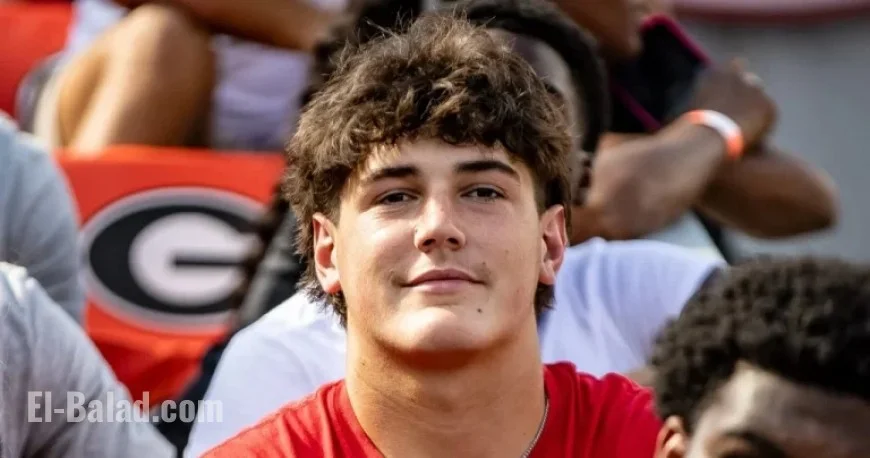 Jared Curtis Denies Switching from Georgia to Vanderbilt Football