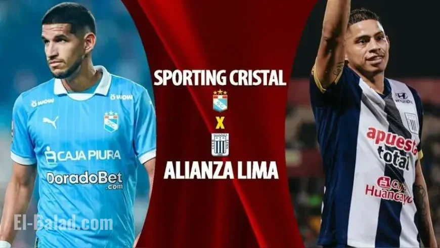 Sporting Cristal vs Alianza Lima hoy: hora, contexto de play-offs, bajas, probables y pronóstico