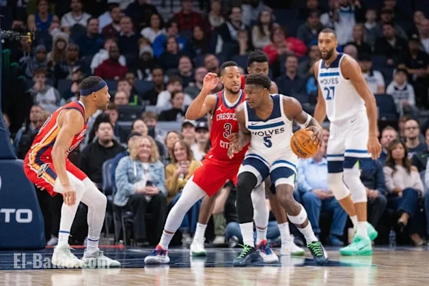 Timberwolves vs. Pelicans Tonight: Tip Time, Zion’s Status, Matchups, and What Will Decide Game 1 of the New Orleans Set