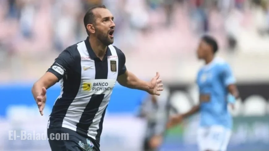 Alianza Lima vs. Sporting Cristal: Historical Head-to-Head Analysis in First Division