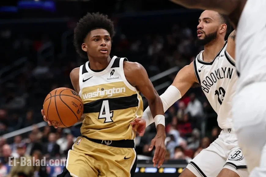 Washington Wizards Upset Bucks, Chase First Win Streak in Philly: Injuries, Rotation Tweaks, and What’s Changed