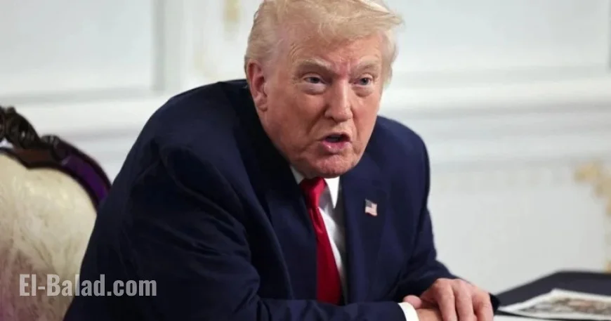 Republican Pushback Challenges Trump’s Venezuela Strategy at Crucial Moment