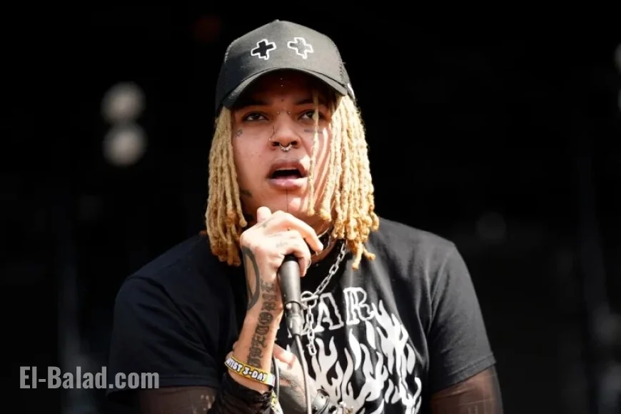 Rising Genre-Blending Rapper Found Dead at 26