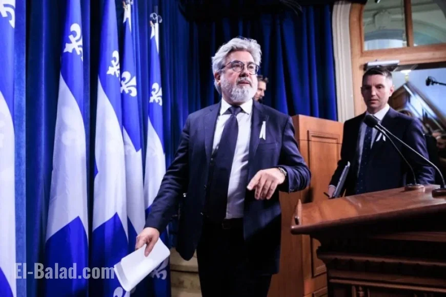 Liberal Voter Confidence in Pablo Rodriguez Deteriorates, Poll Shows