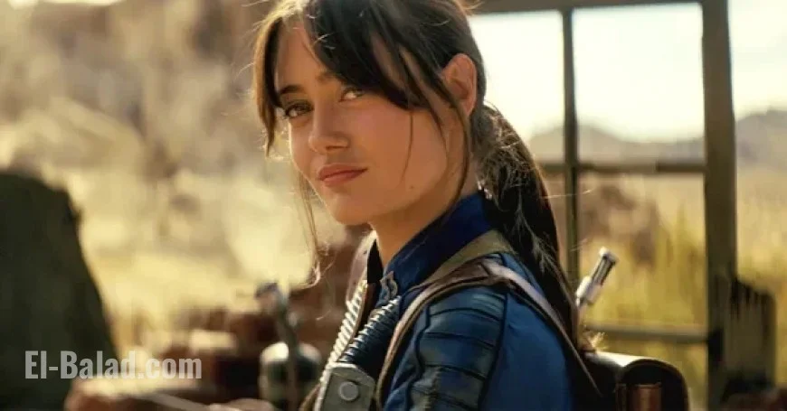 Top 5 Must-Watch TV Shows Premiering December